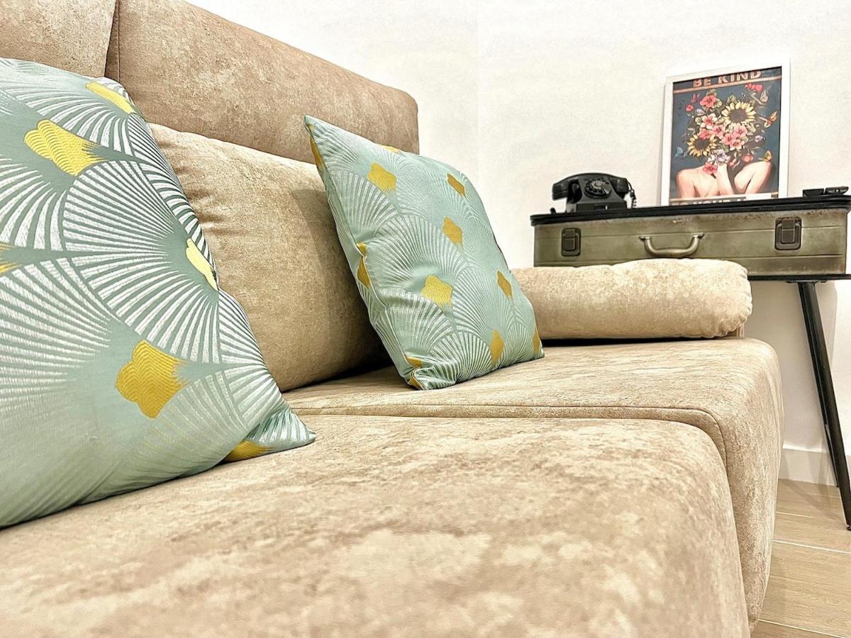 Apartment Avenzoar *