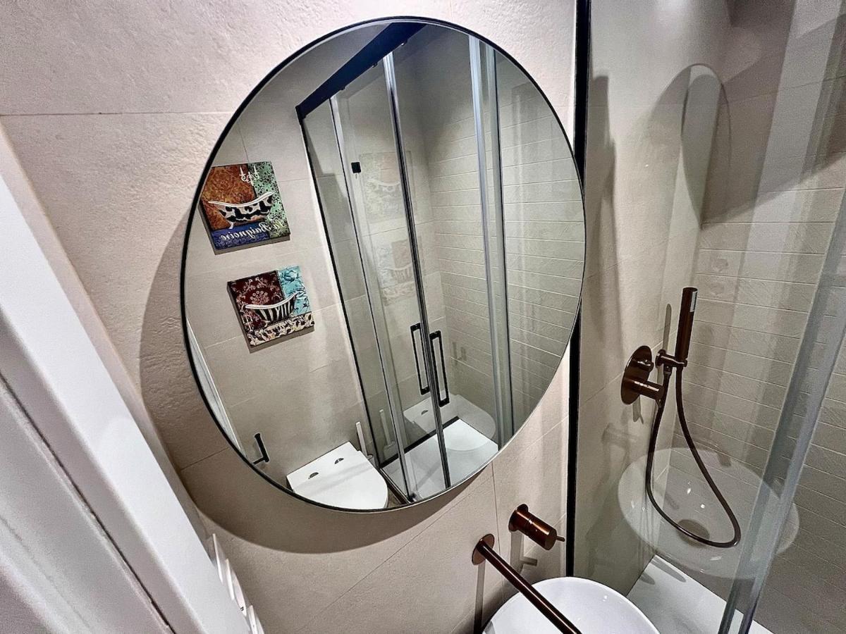 Apartment Avenzoar Seville