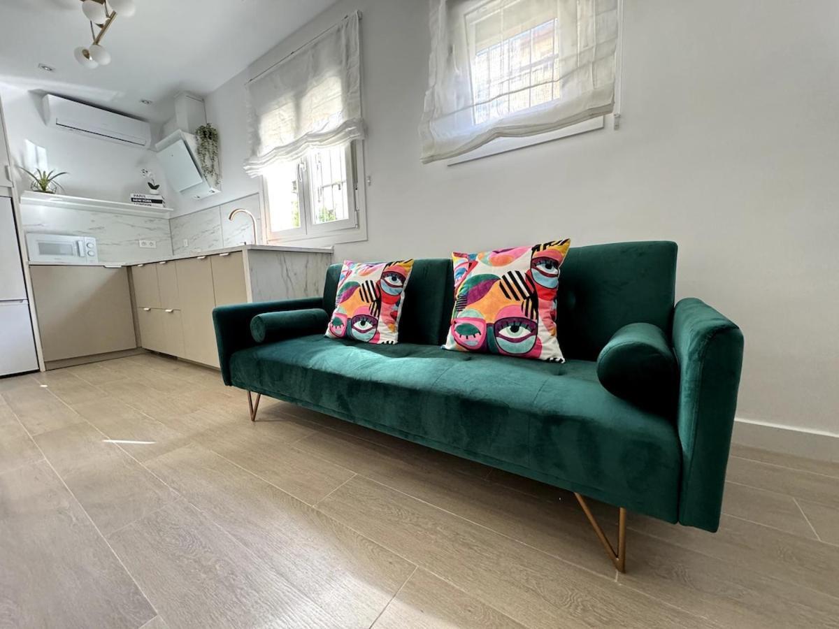 Avenzoar Apartment