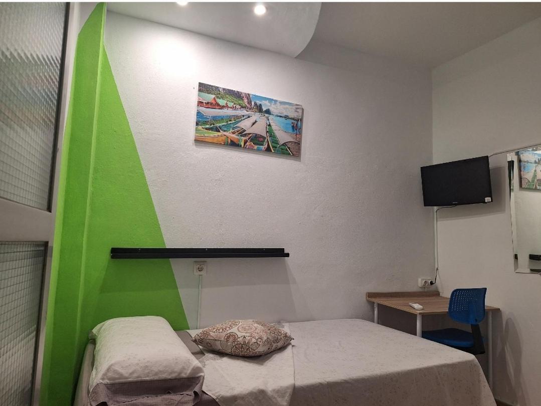 Ikigai House Homestay Seville