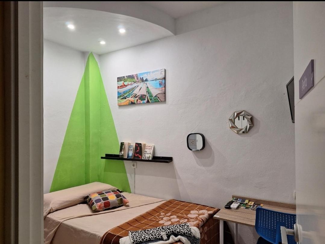 Homestay Ikigai House Seville