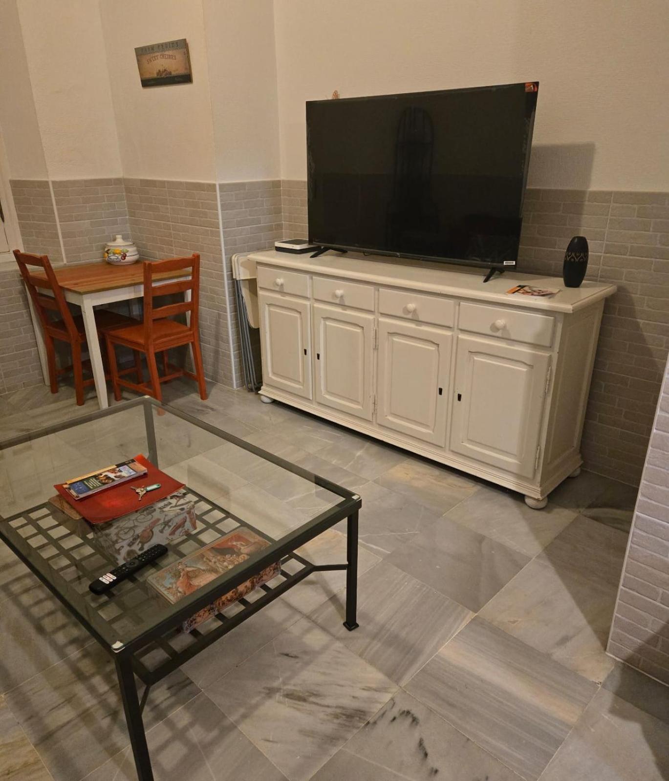 Arenal De Apartment