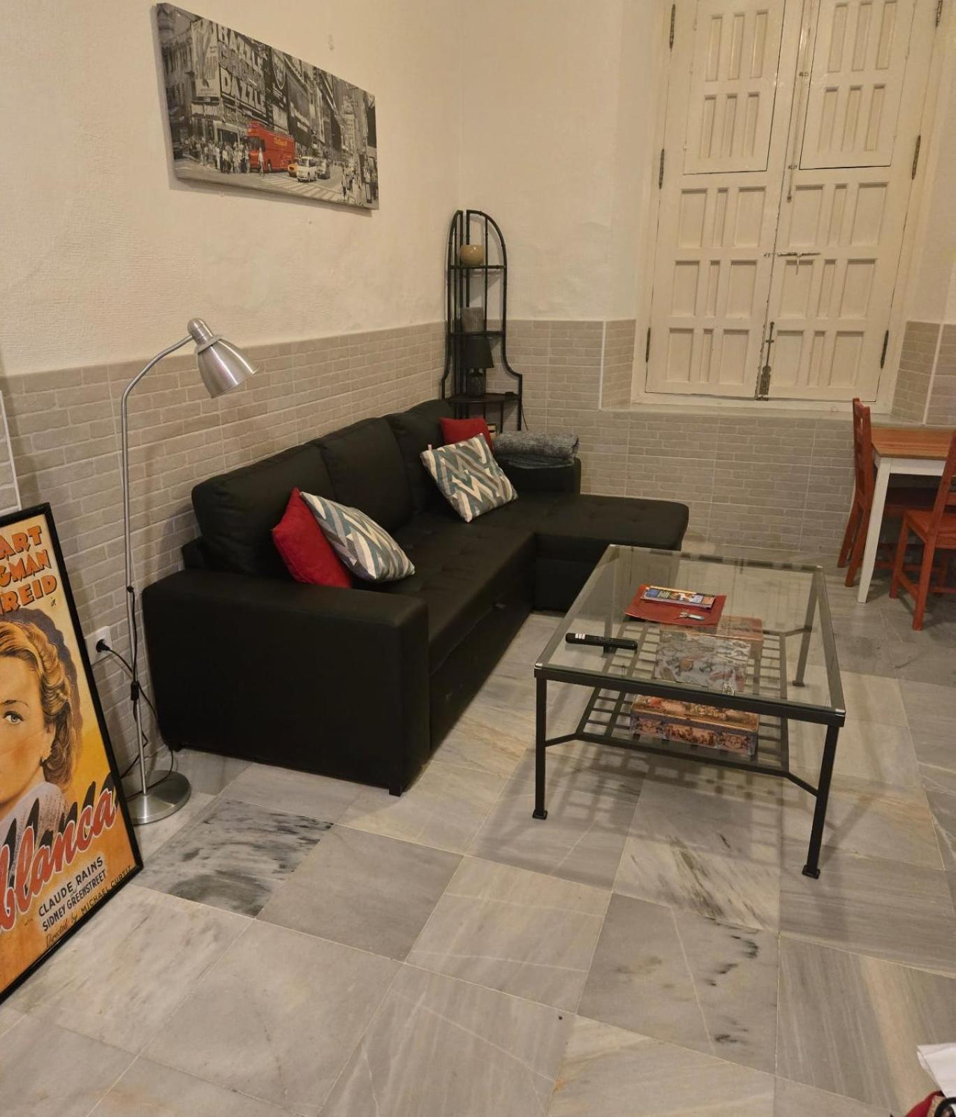 Apartment Arenal De