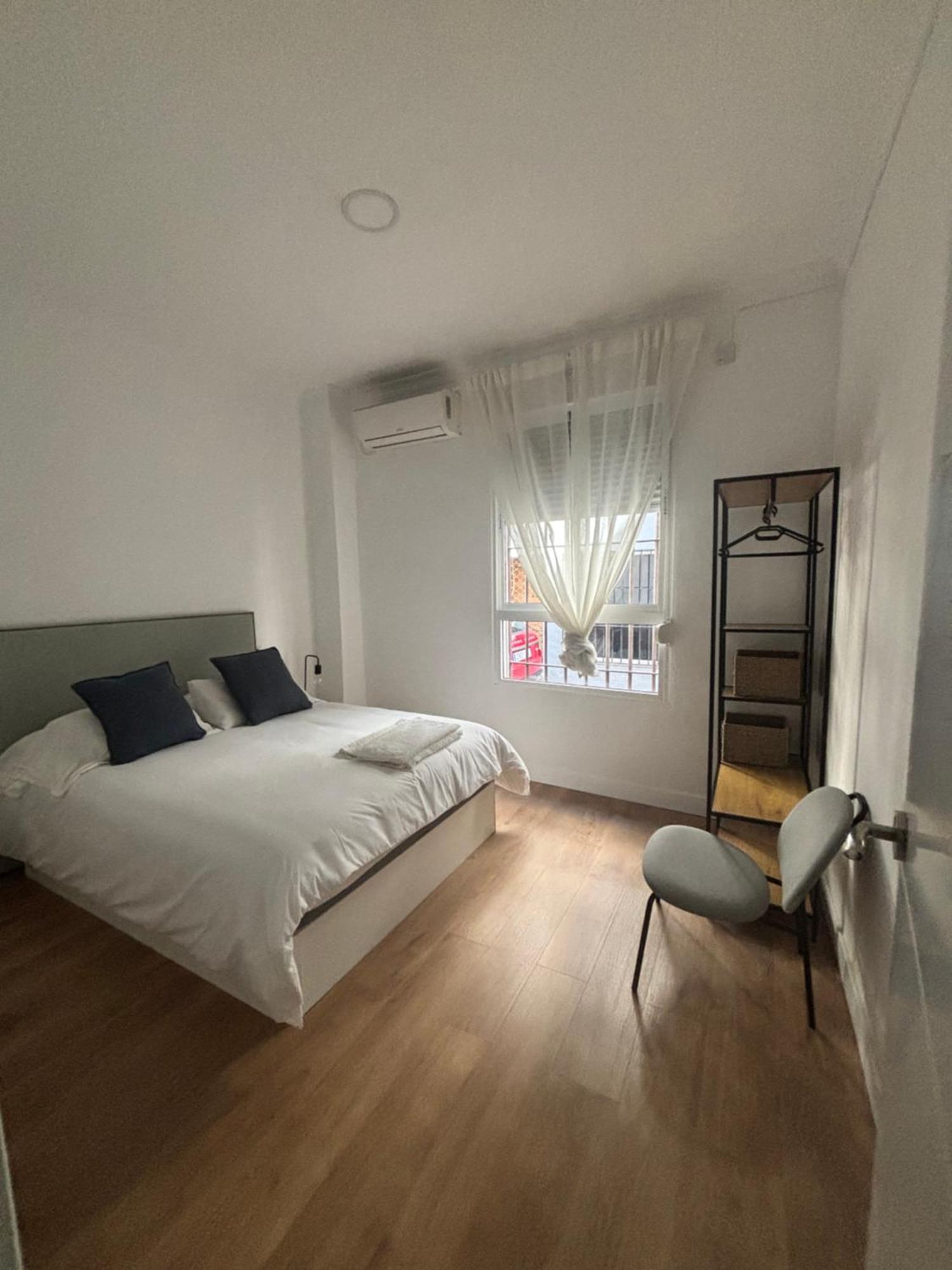 Apartment Resolana Sevilla!