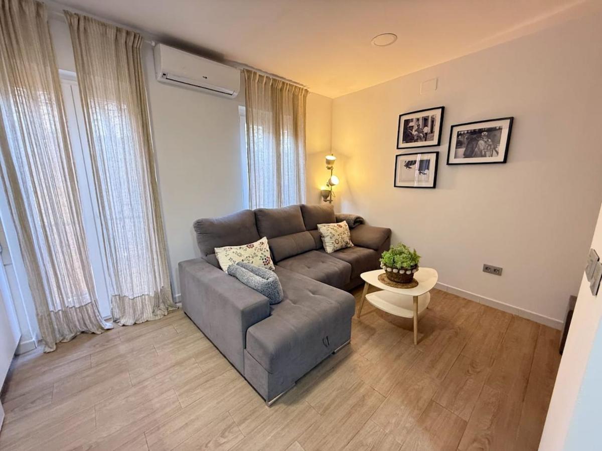 Apartment Masset *