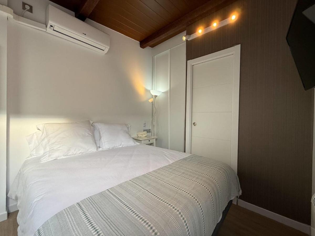 Masset Apartment Seville