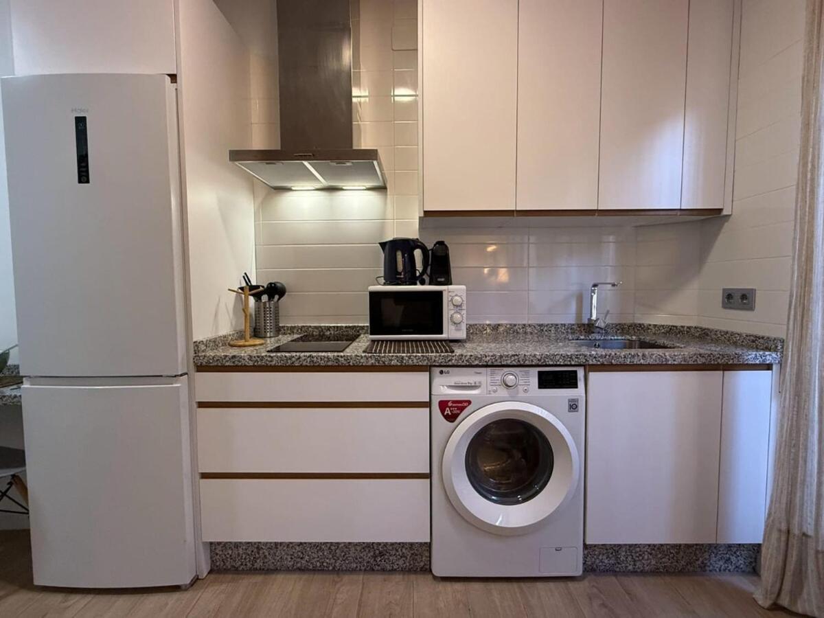 Apartment Masset *