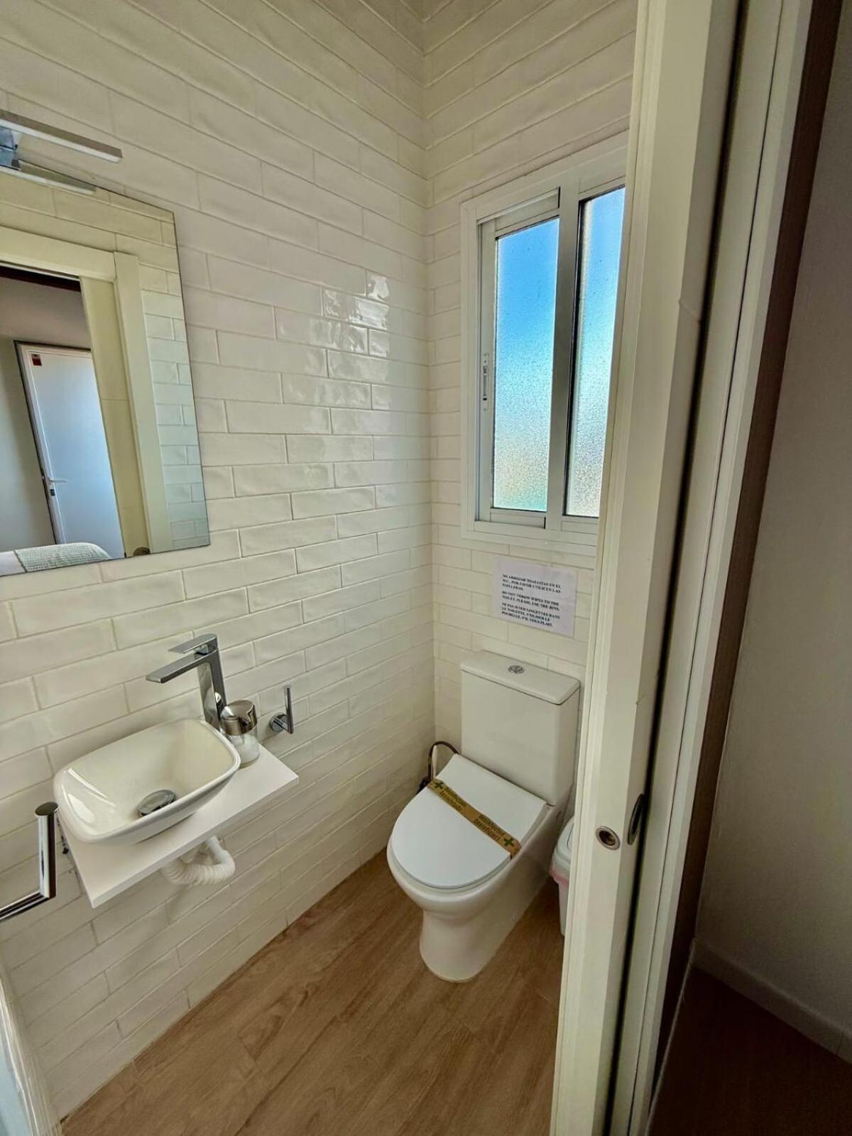 Apartment Masset *