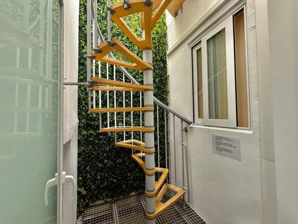 Apartment Masset Seville