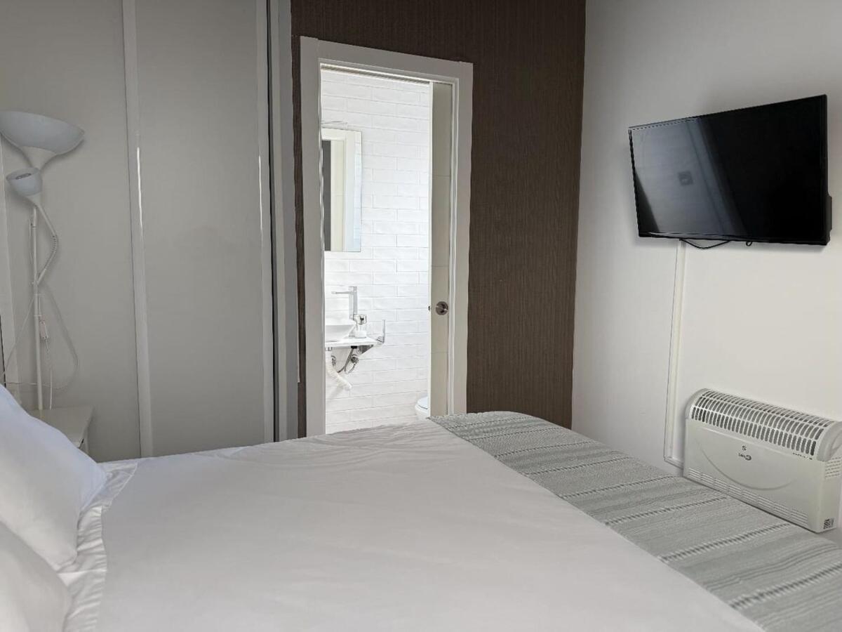 Apartment Masset