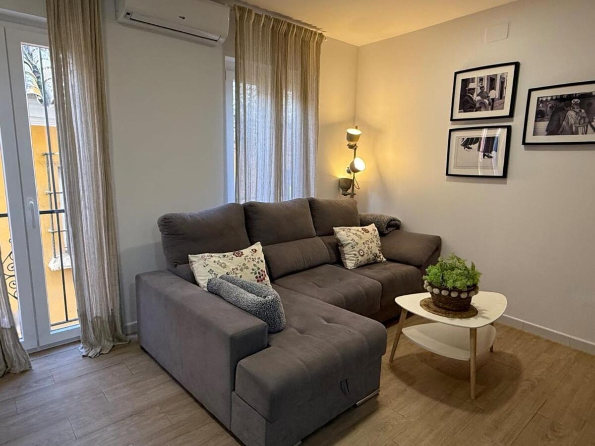 Apartment Masset Seville