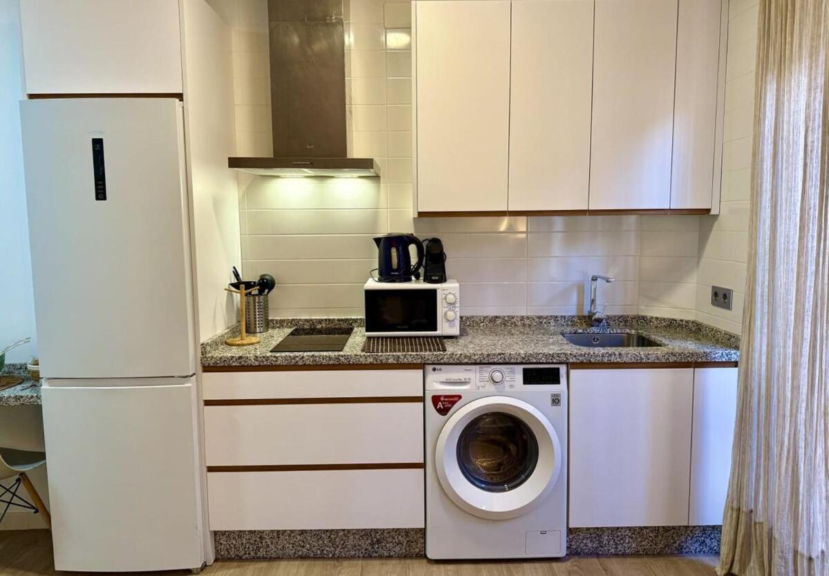 Masset Apartment