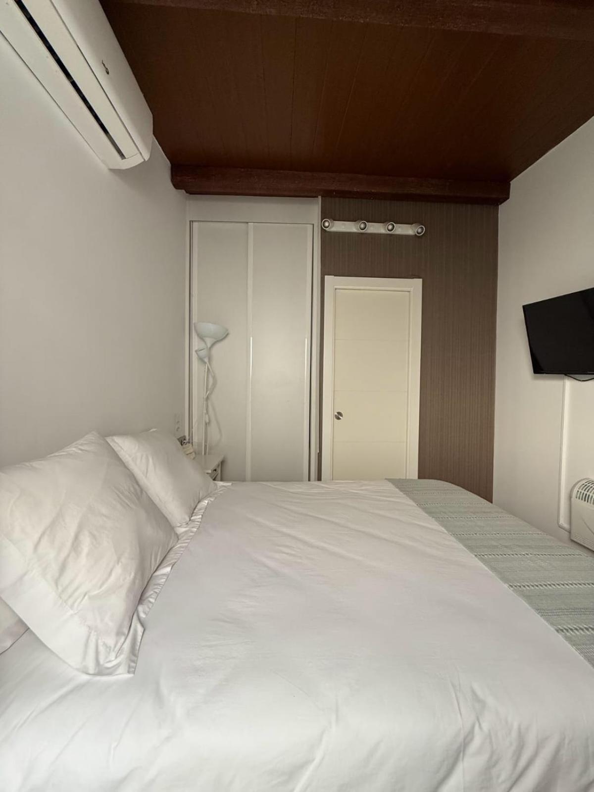 Apartment Masset Seville