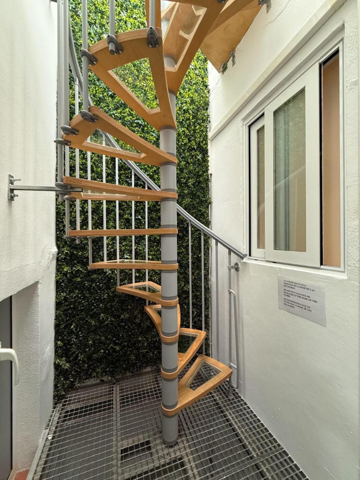 Masset Apartment Seville