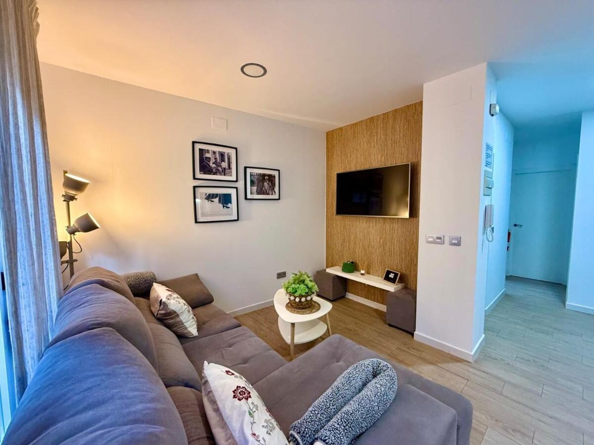 Masset Apartment