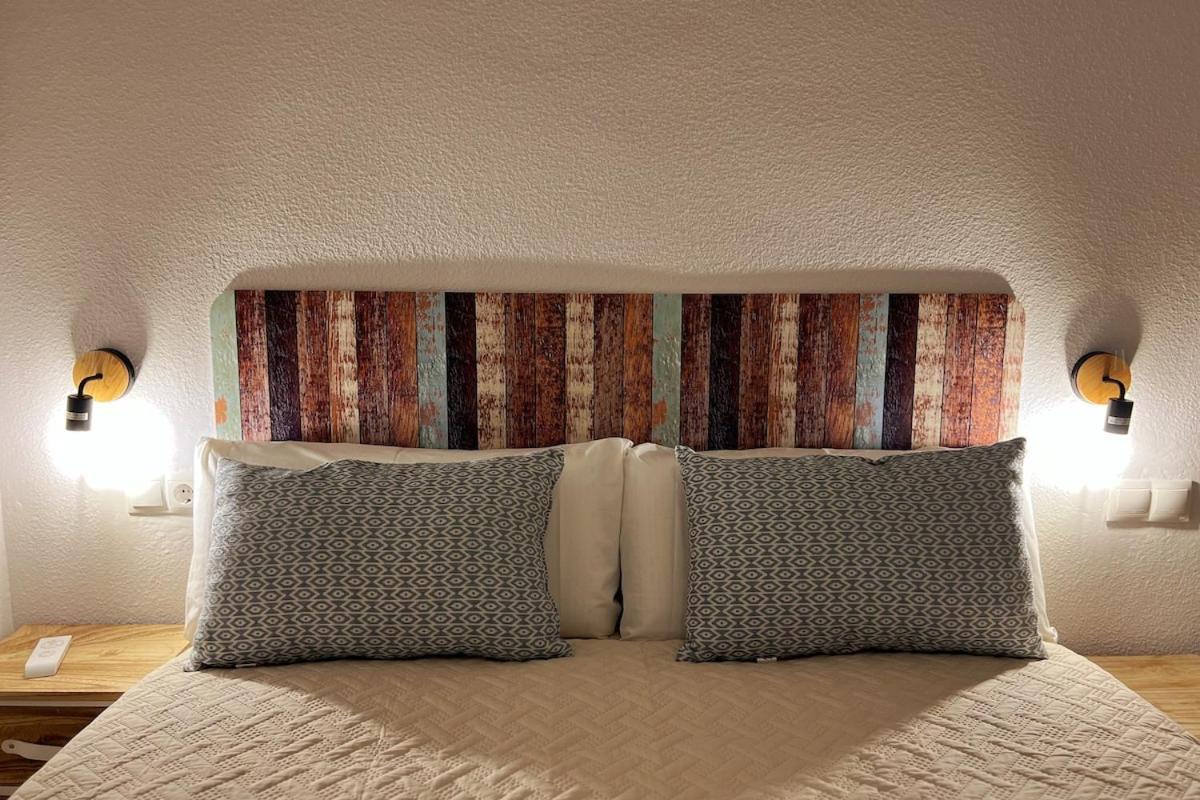 Lanza Apartment