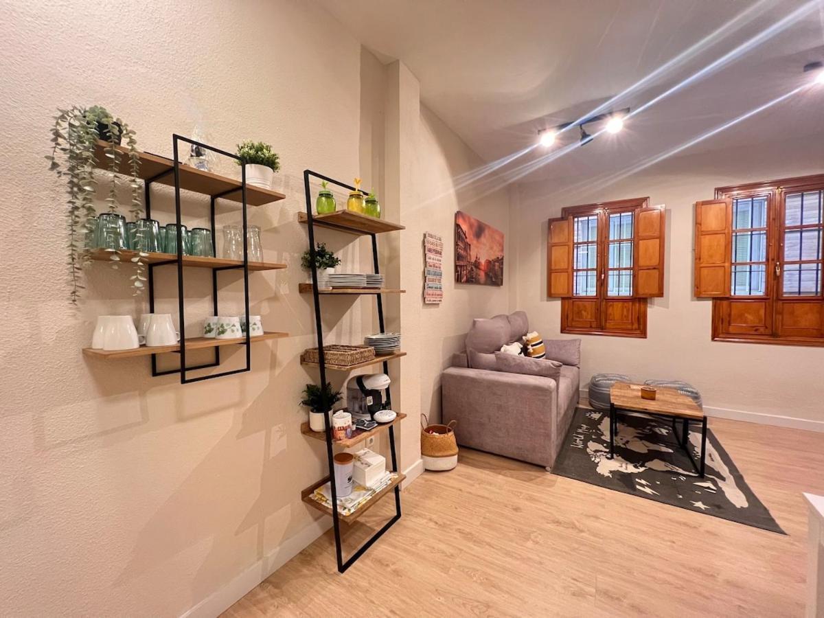 Lanza Apartment Seville