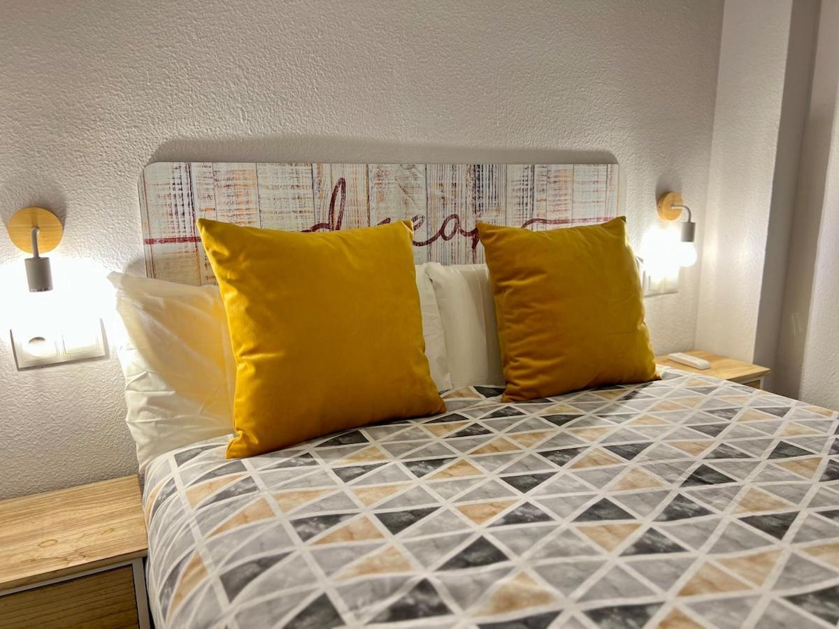 Apartment Lanza