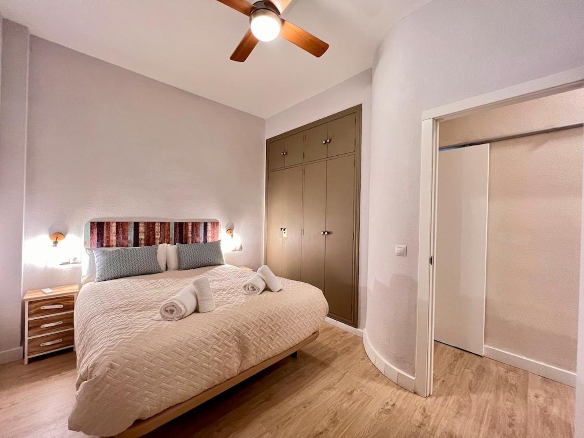 Lanza Apartment