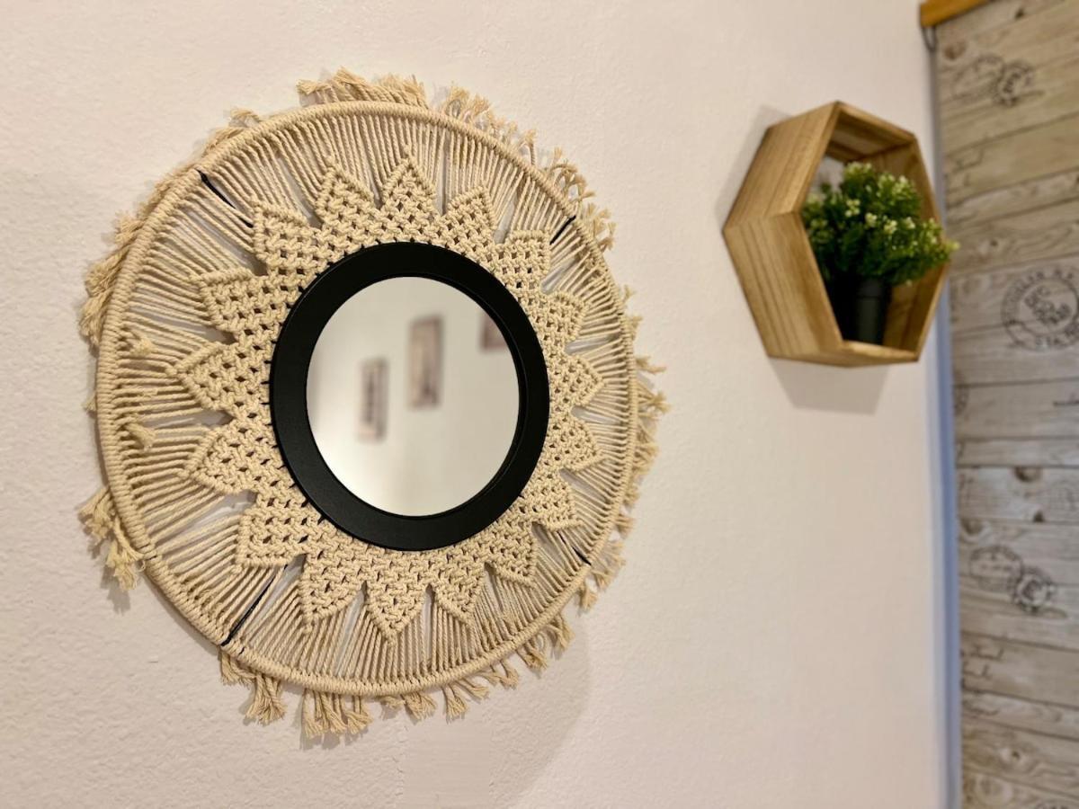 Apartment Lanza