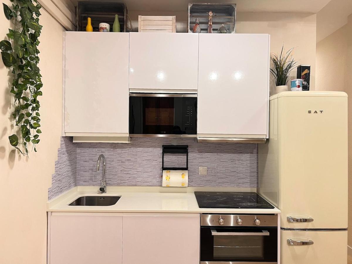 Lanza Apartment Seville