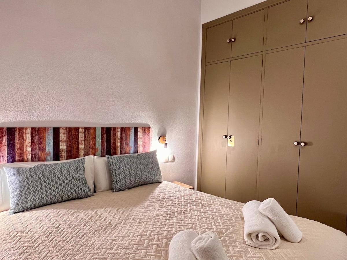 Apartment Lanza Seville