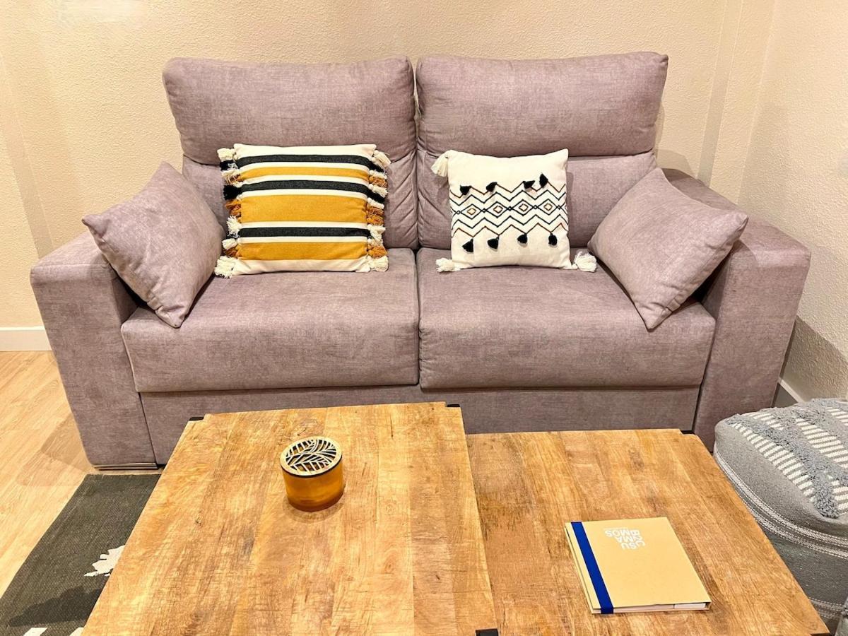 Lanza Apartment