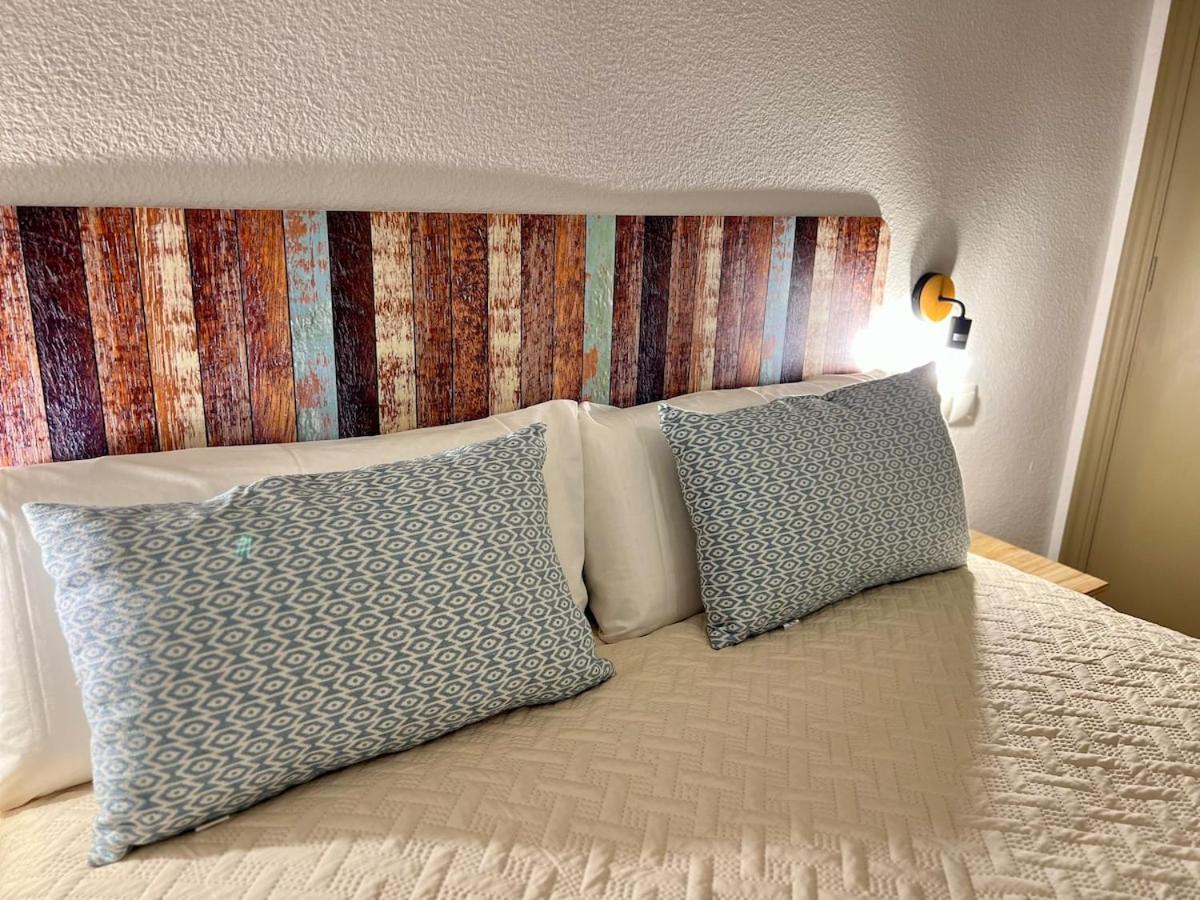 Lanza Apartment *