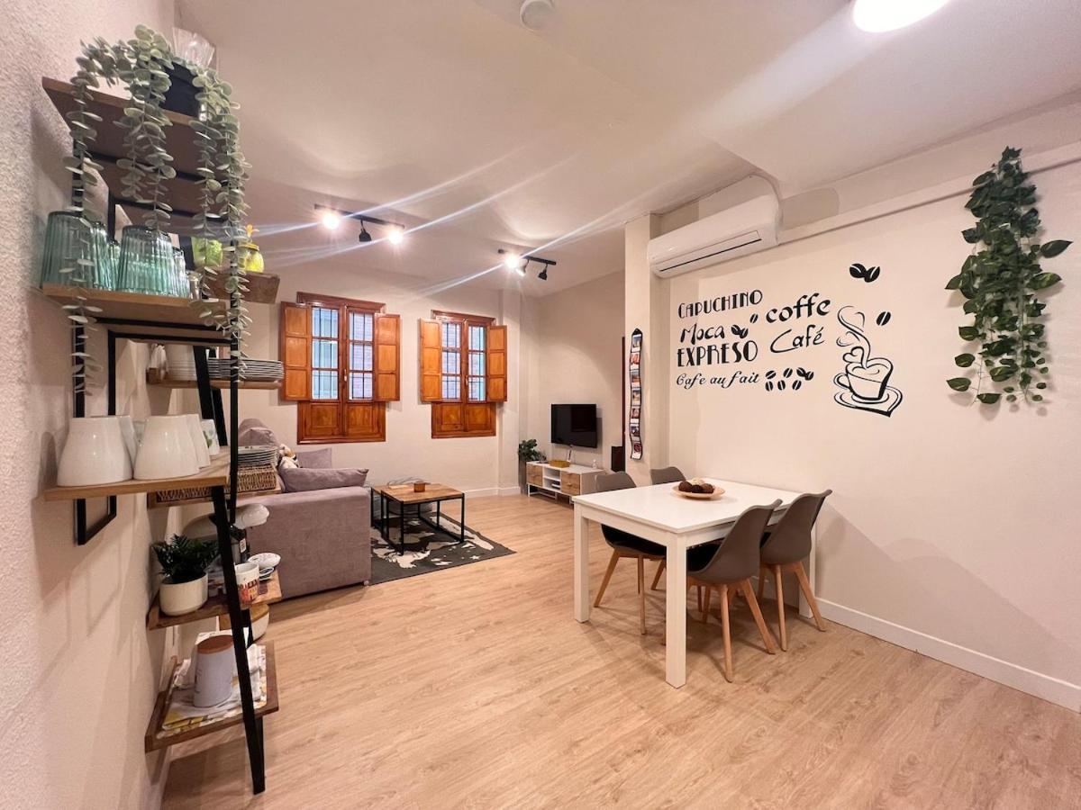 Lanza Apartment Seville
