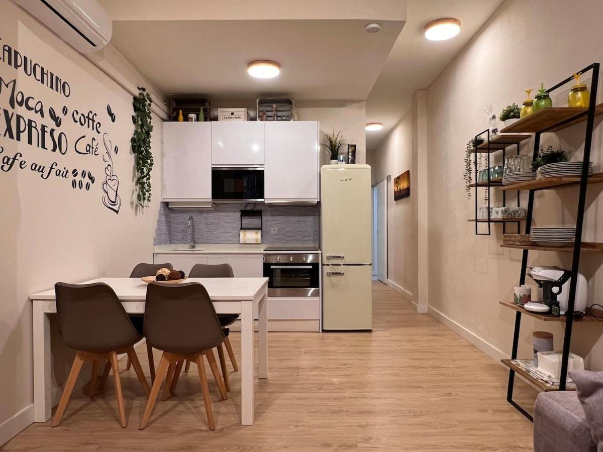 Apartment Lanza Seville