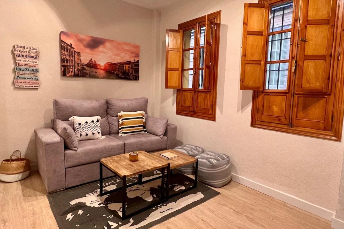 Lanza Apartment