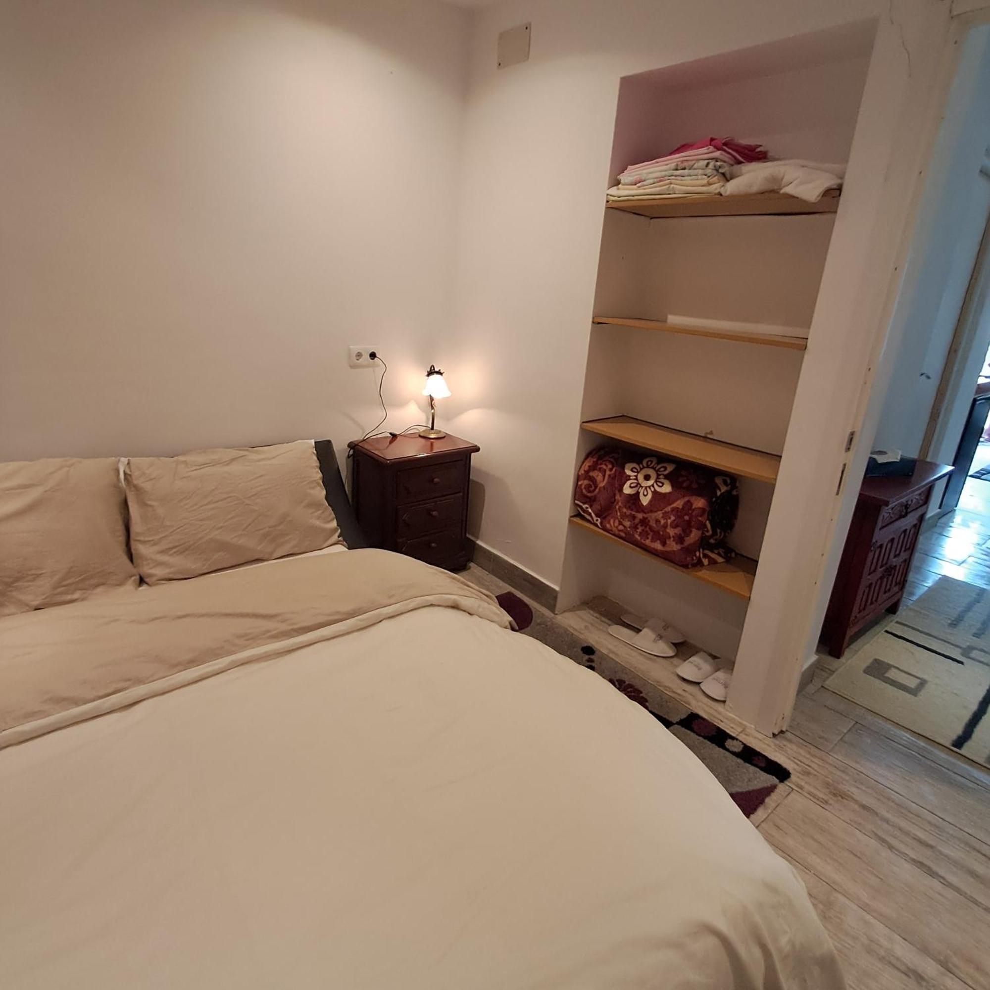 Holiday home Casa Amueblado