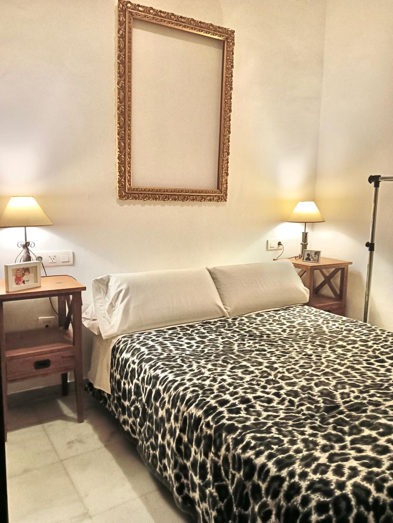 Apartment Art Gallery Triana *