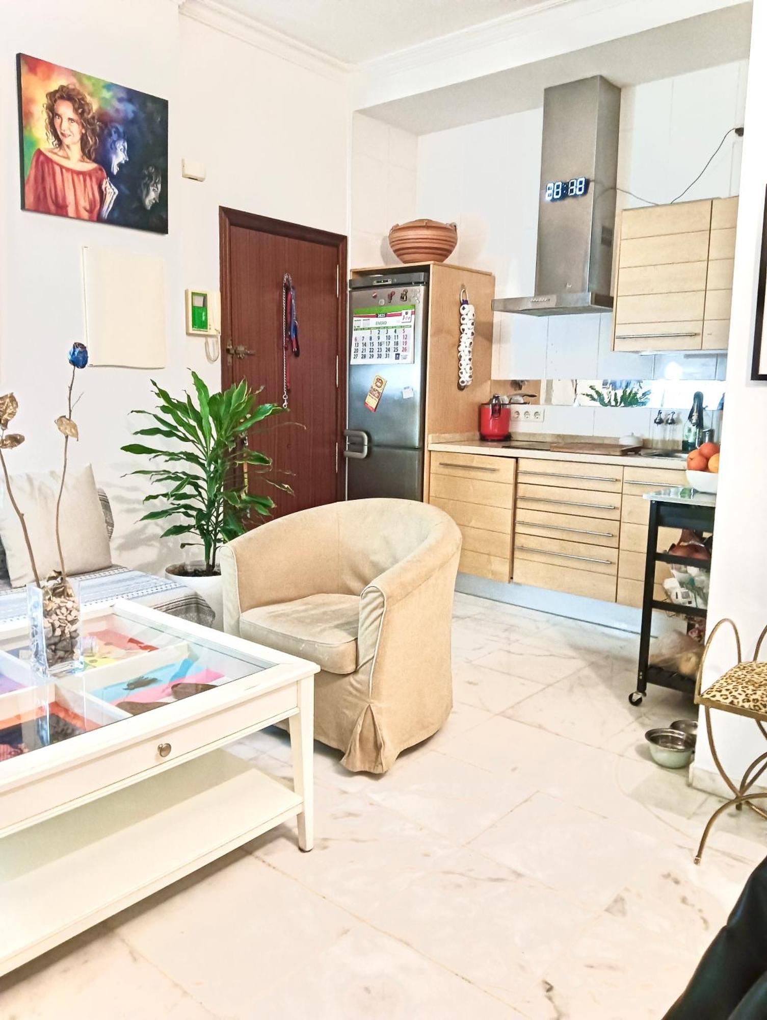 Art Gallery Triana Seville