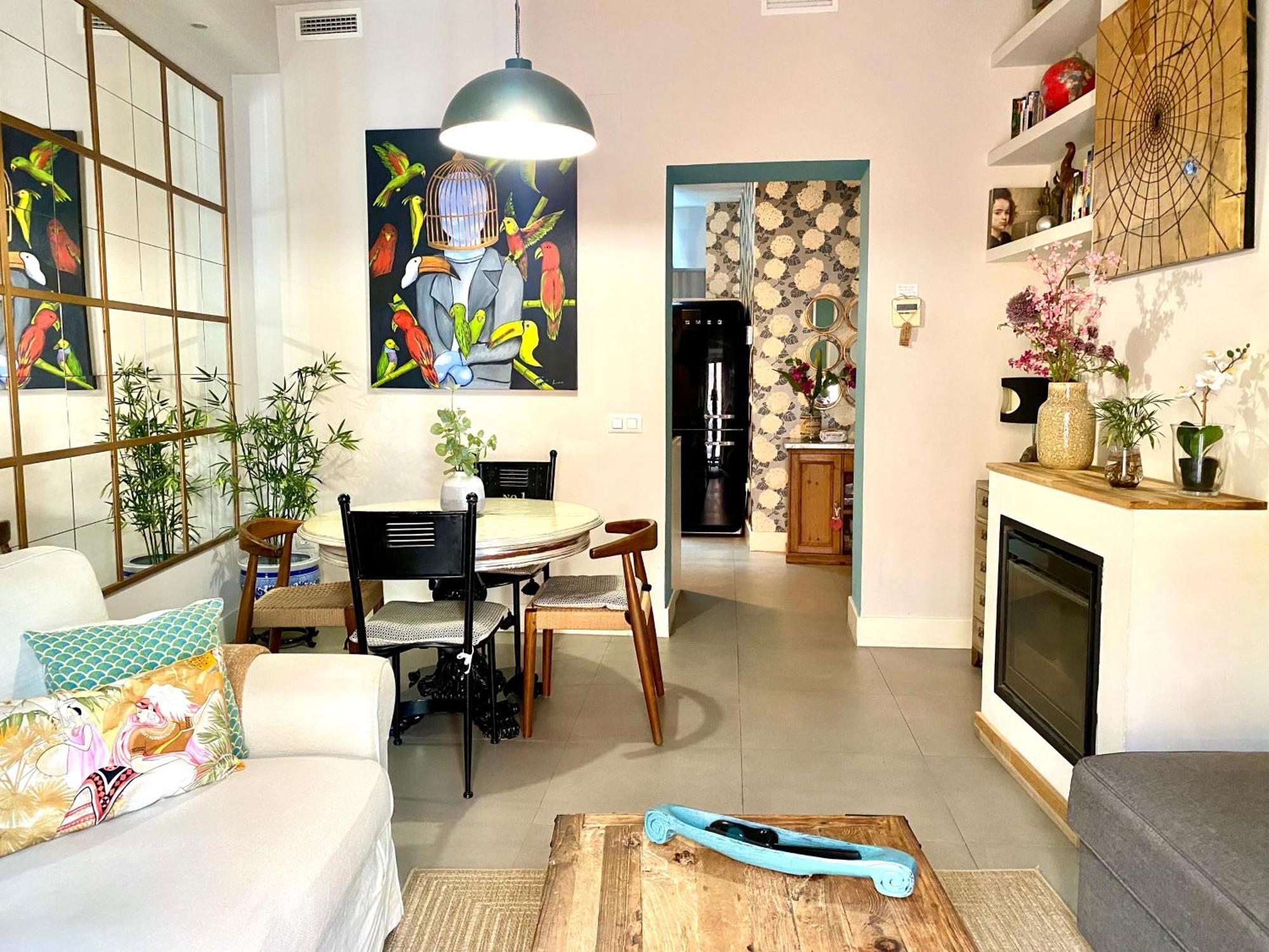 Awesome Penthouse Apartamento