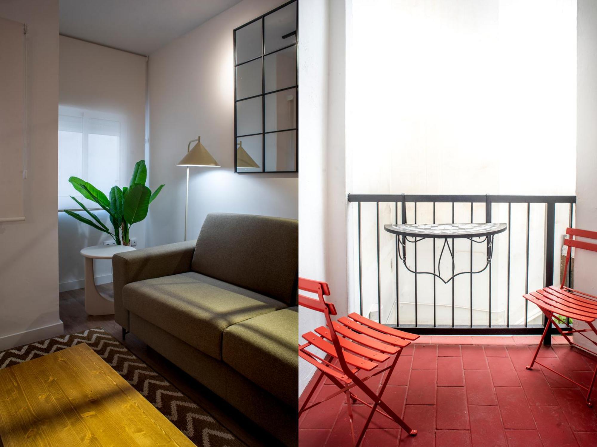 Apartment Sunn Amador De Rios, By Homing U *