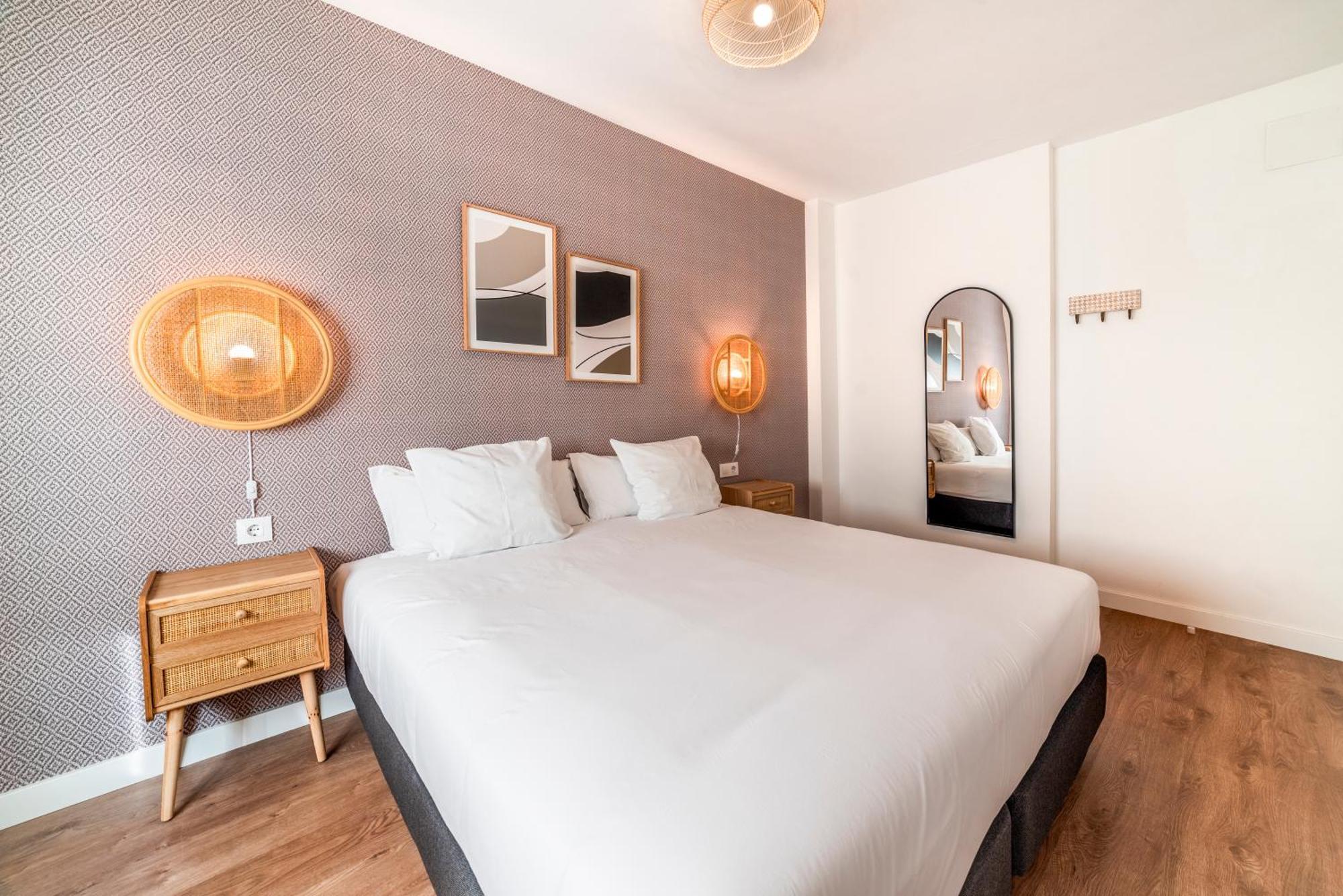 Apartment Sunn Amador De Rios, By Homing U Seville