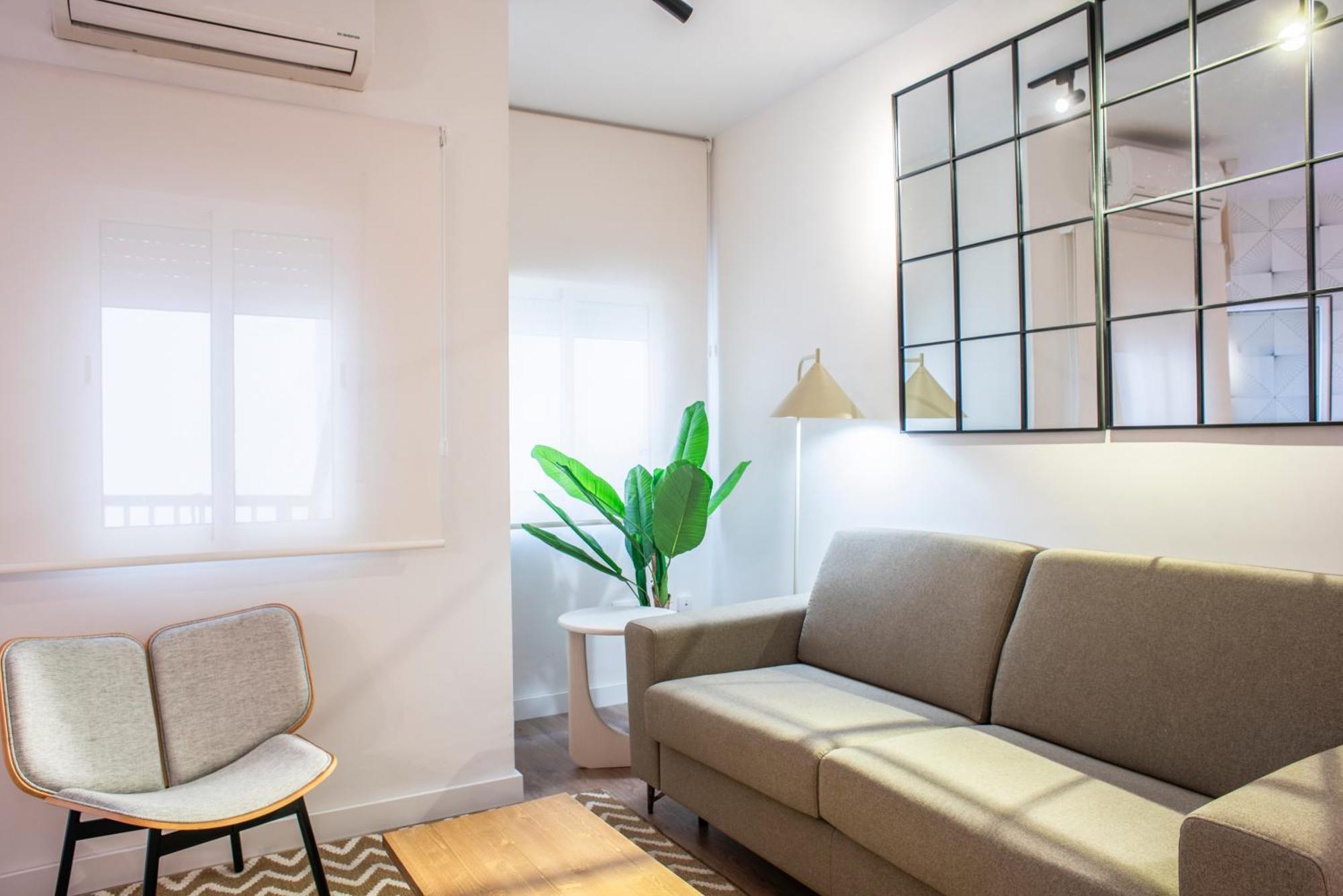 Apartment Sunn Amador De Rios, By Homing U Seville