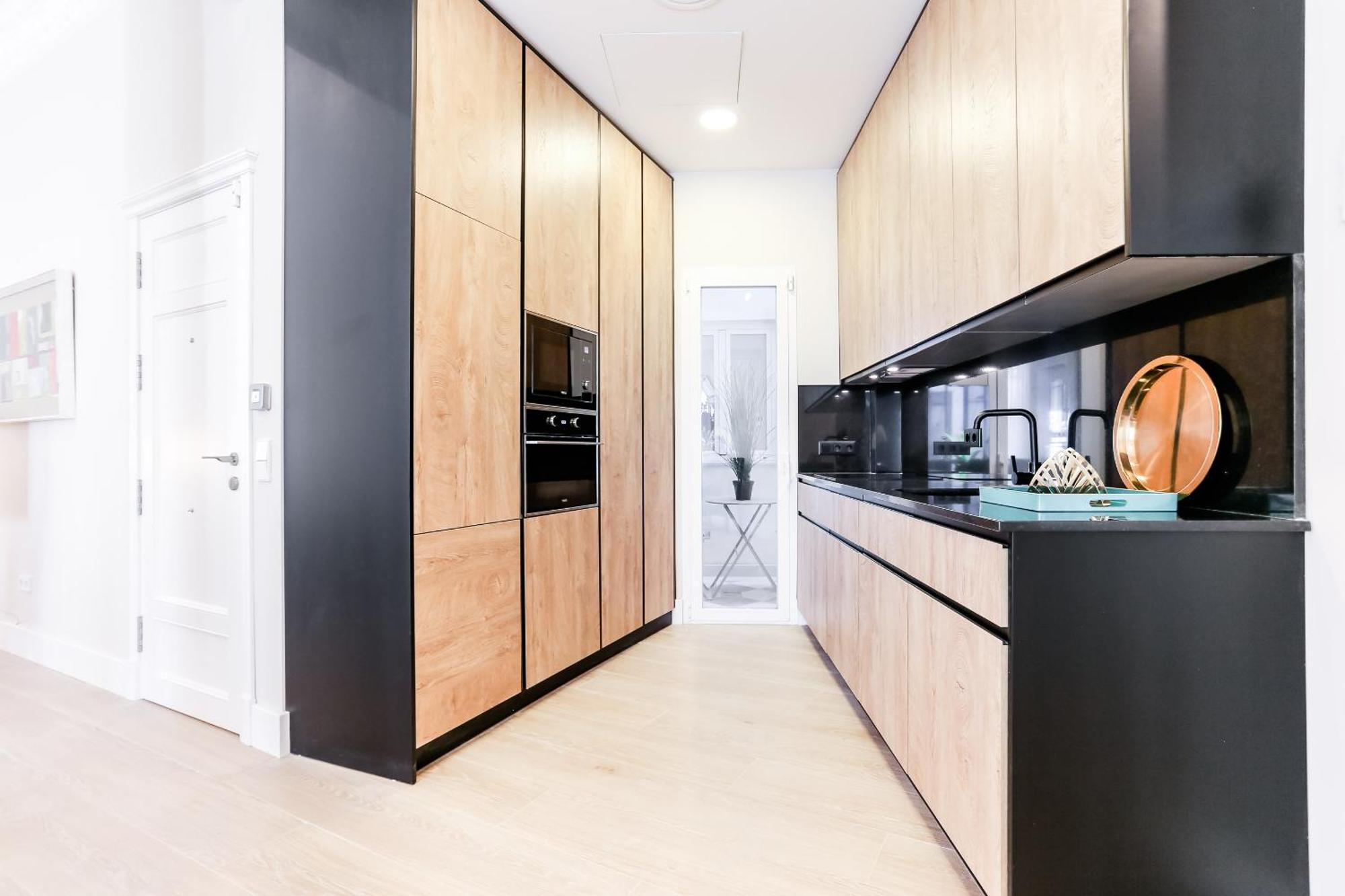 Mateo Gago 13 Apartment