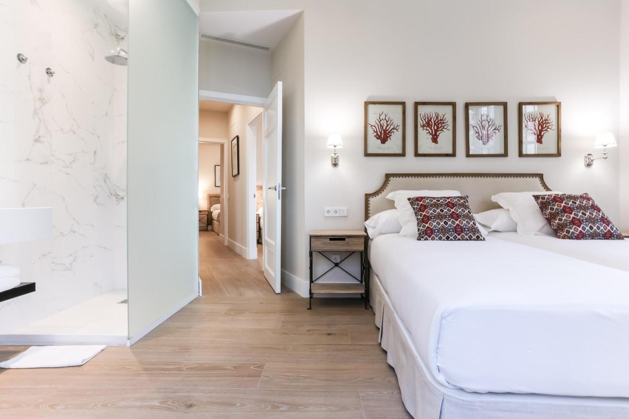 Apartment Mateo Gago 13 *