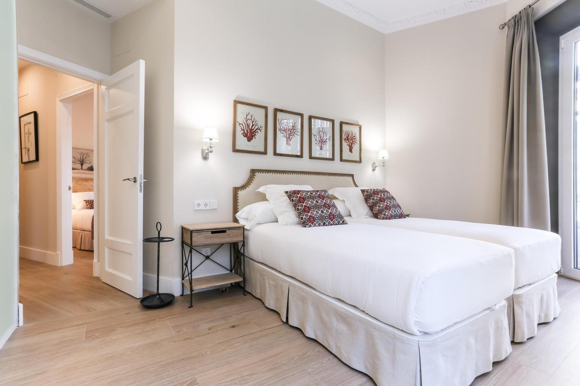 Mateo Gago 13 Apartment Seville
