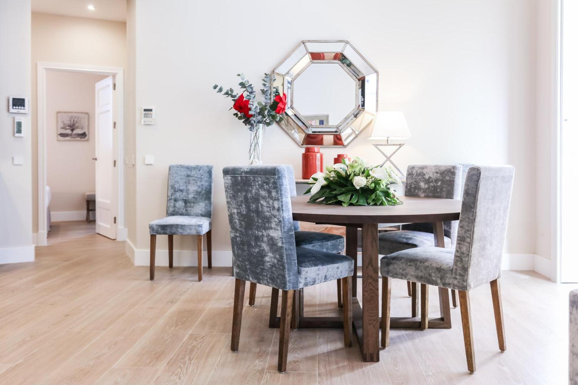 Apartment Mateo Gago 13 Seville