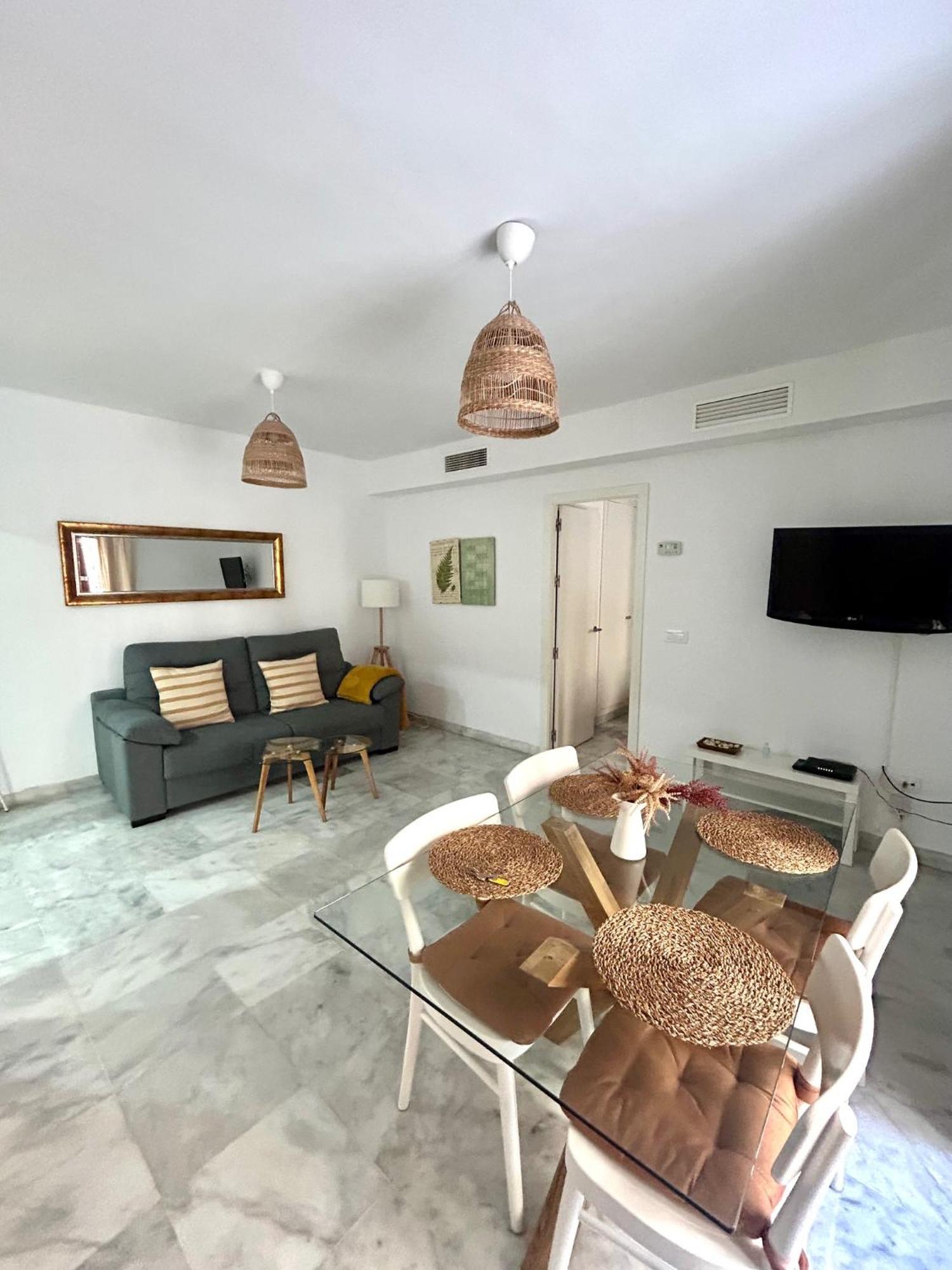 Apartment Hispalis Catedral Seville