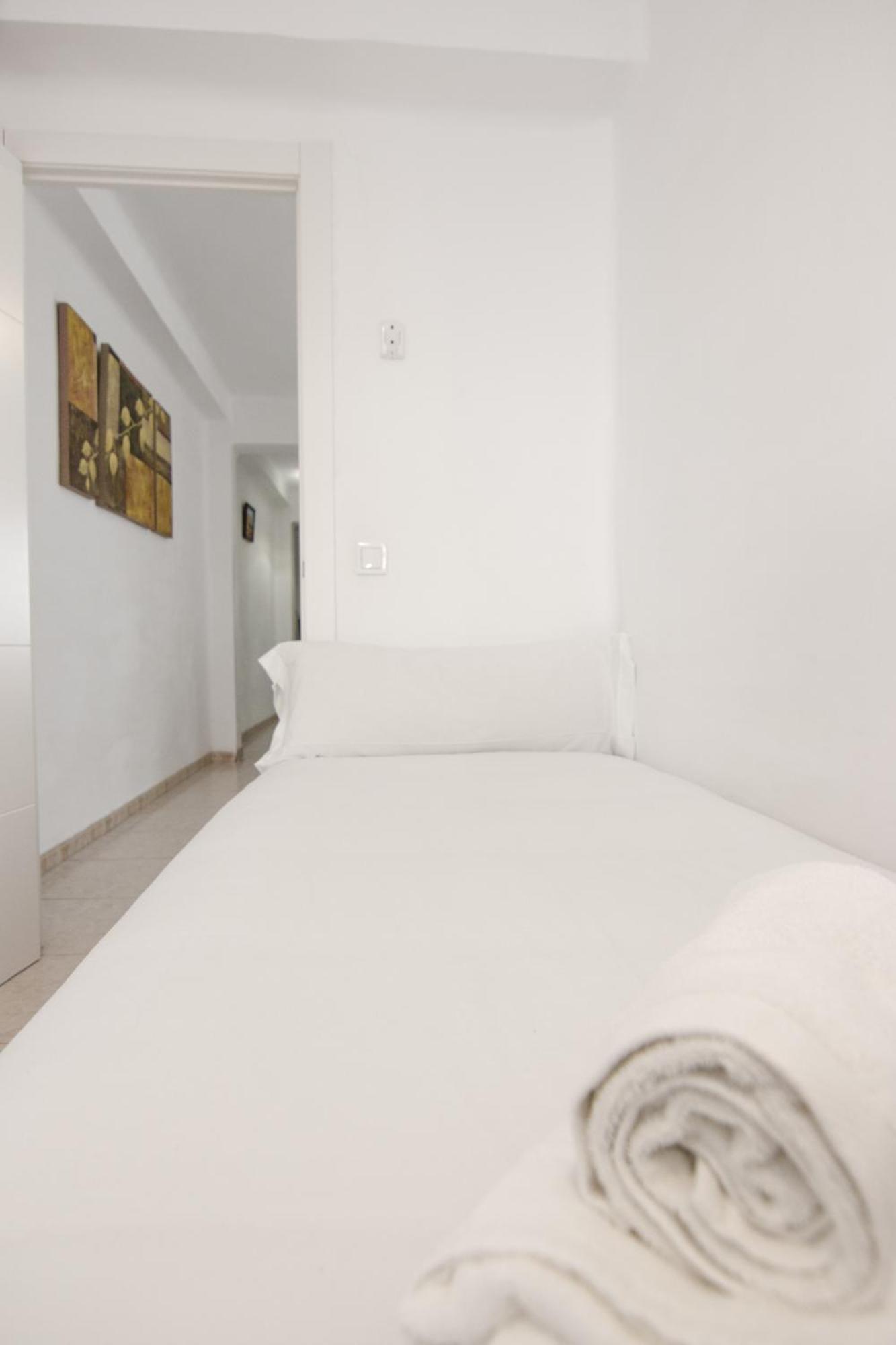 Rentalsevilla Apartment *