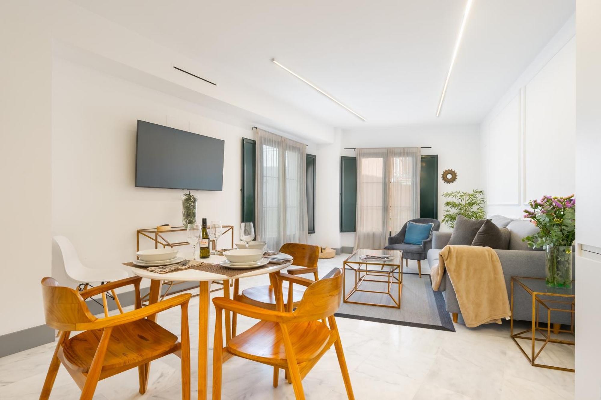 Apartamento Panther Francos