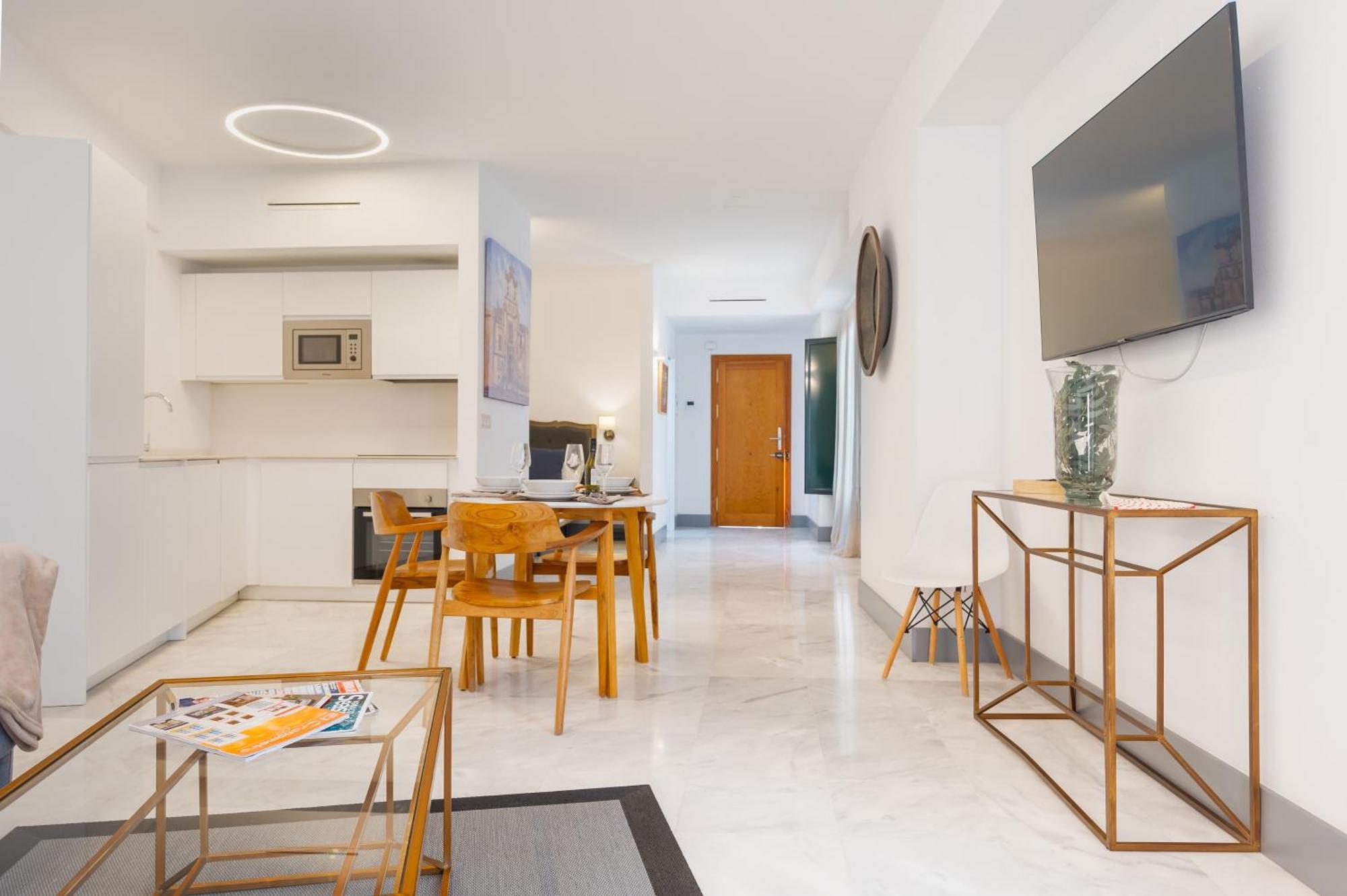 Panther Francos Apartamento *