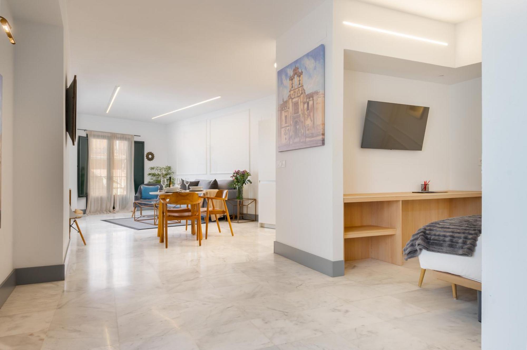 Apartamento Panther Francos