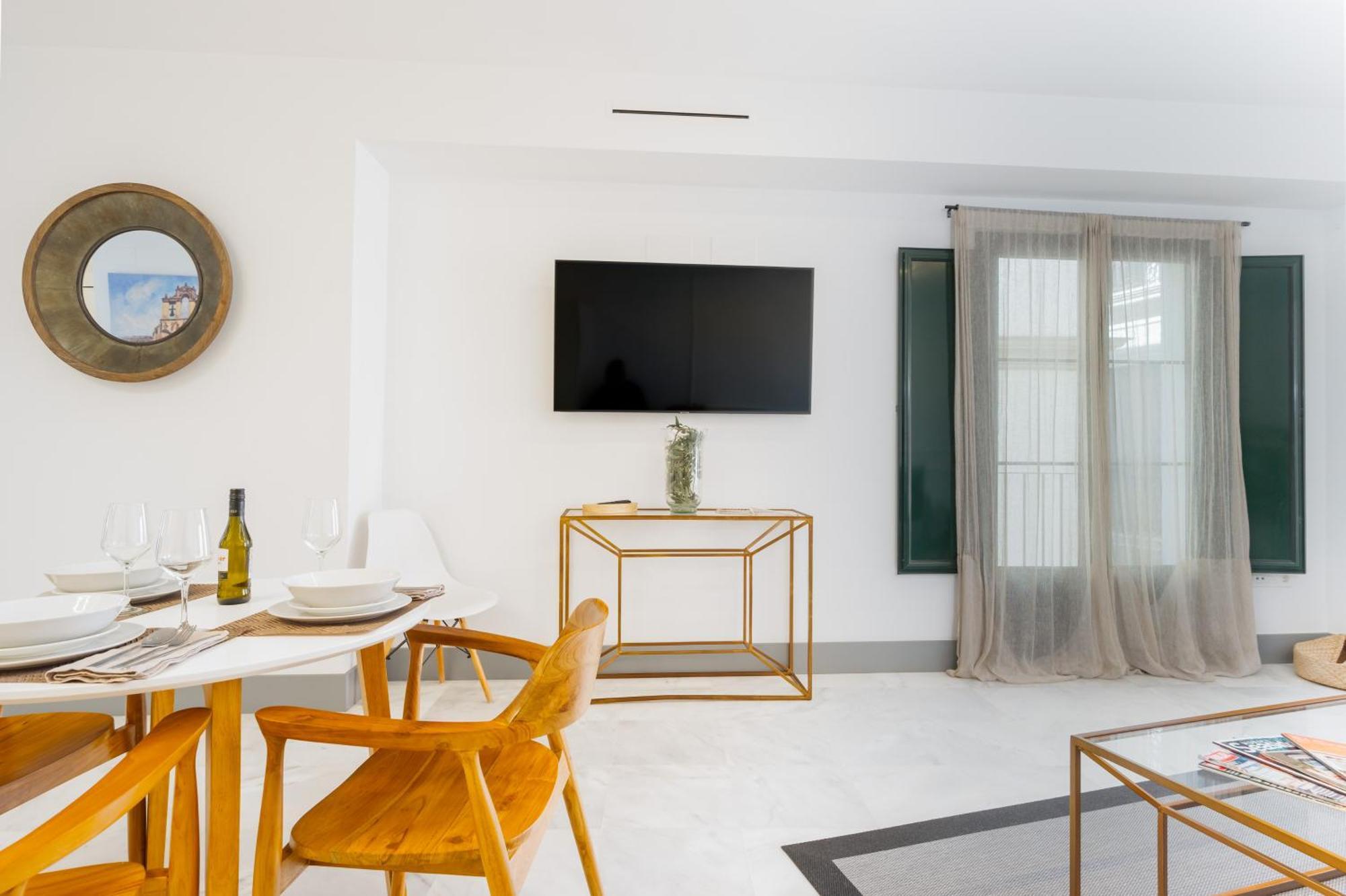 Panther Francos Apartamento *