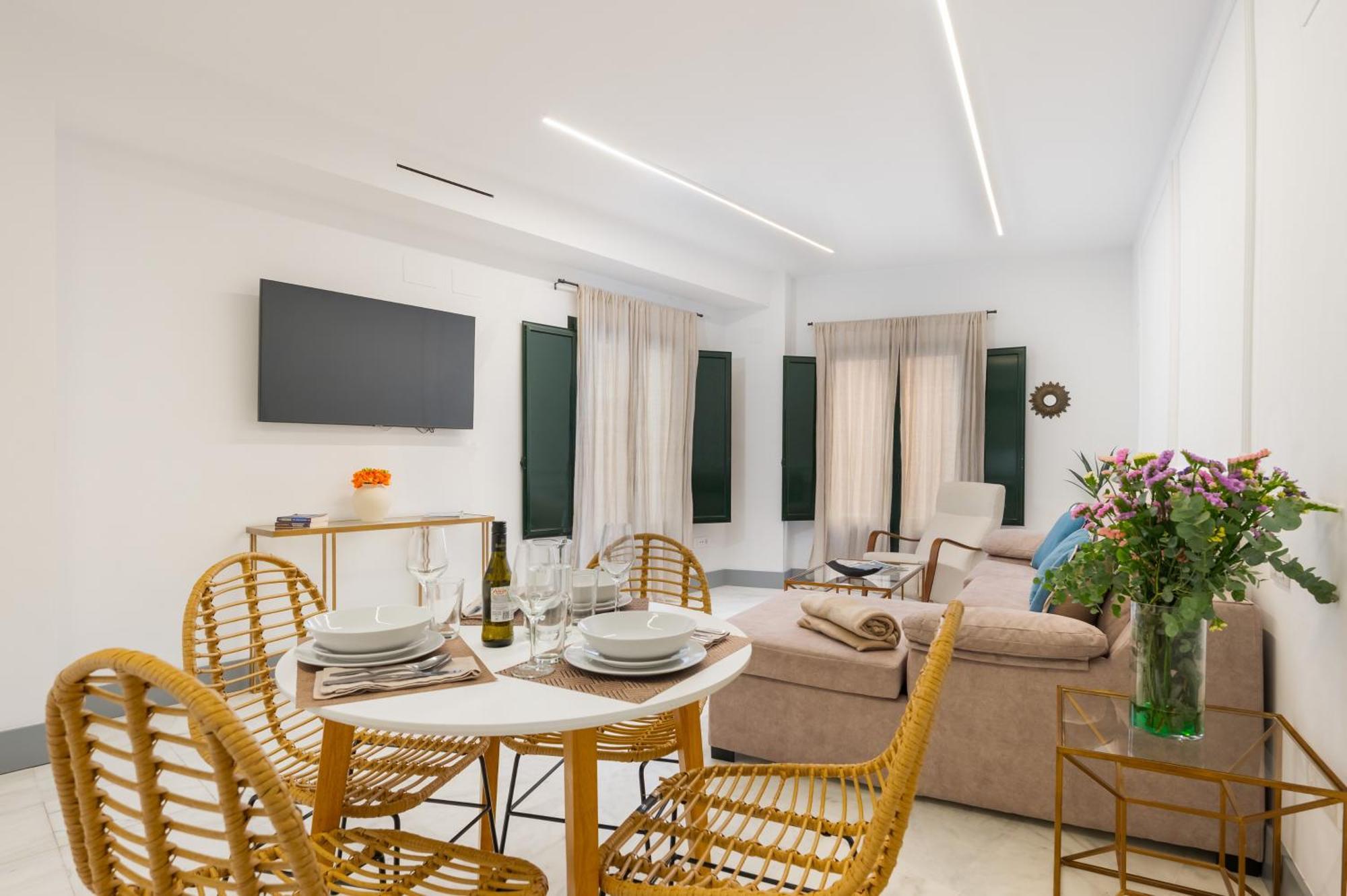 Apartamento Panther Francos *