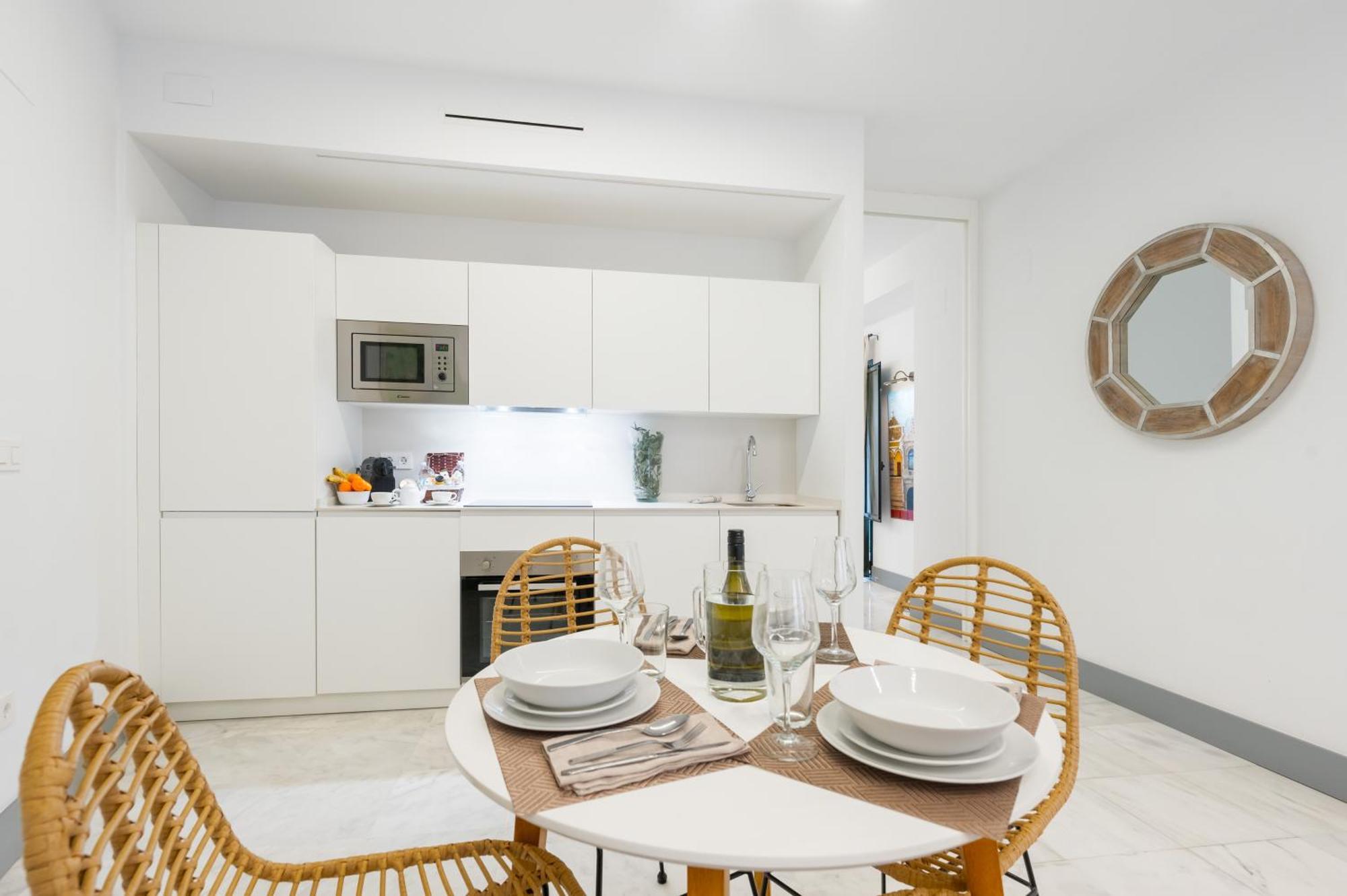 Panther Francos Apartamento